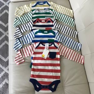 mini boden bodysuit